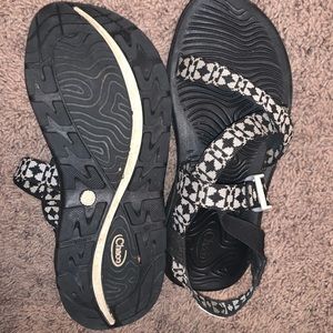 Women’s chacos